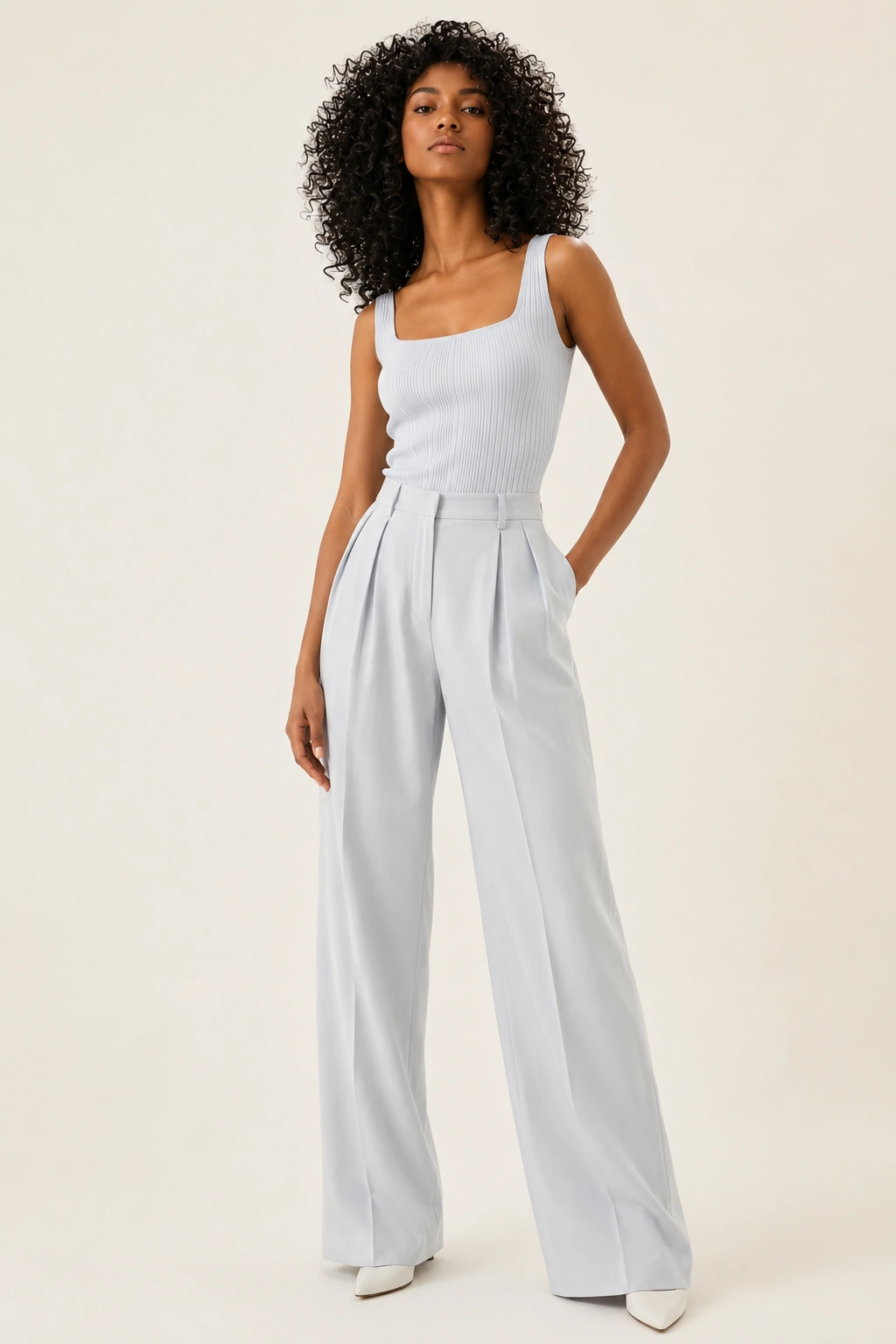 Market-specific Dazzl look 3