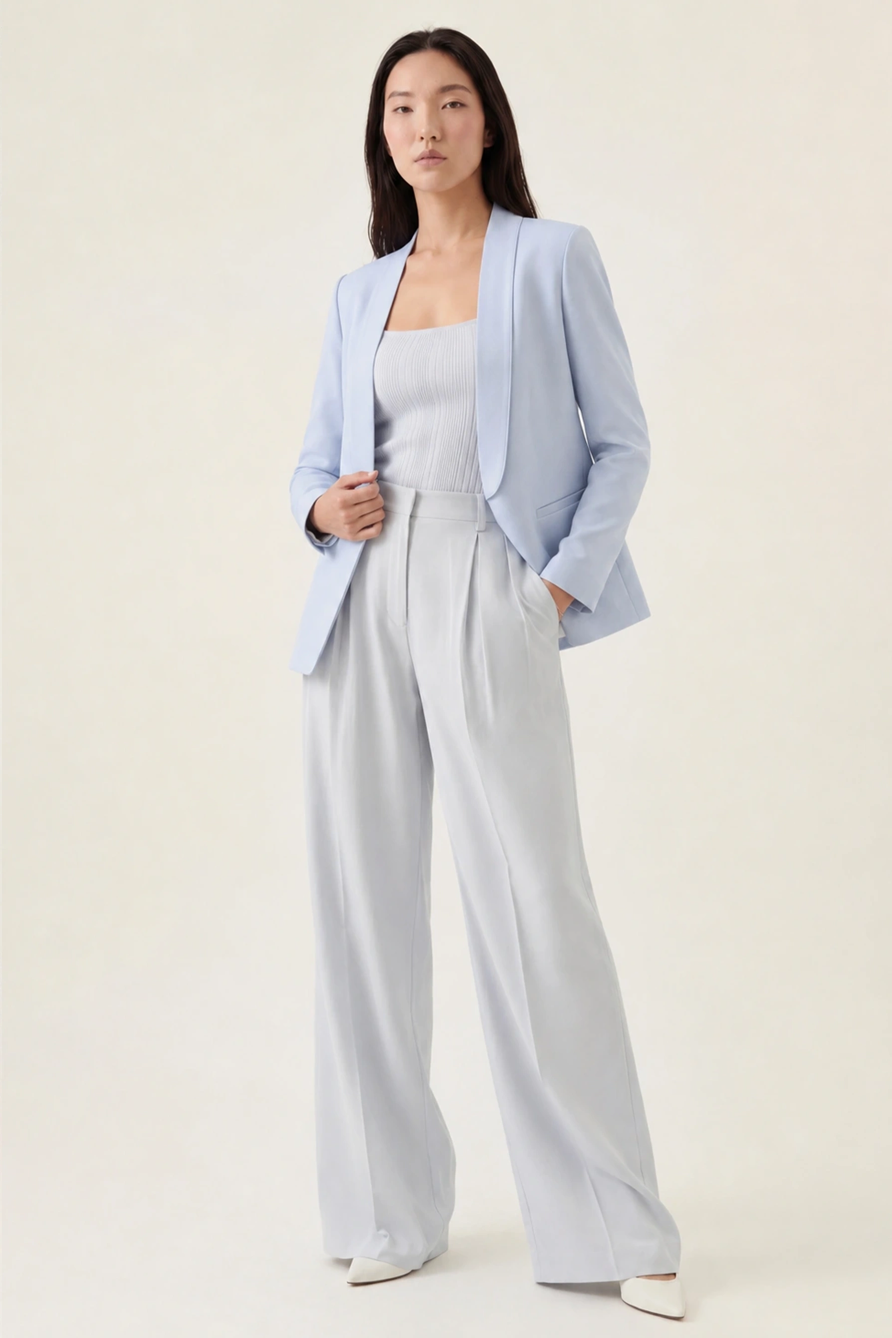 Market-specific Dazzl look 2